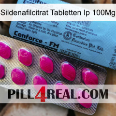 Sildenafil Citrate Tablets Ip 100Mg 35